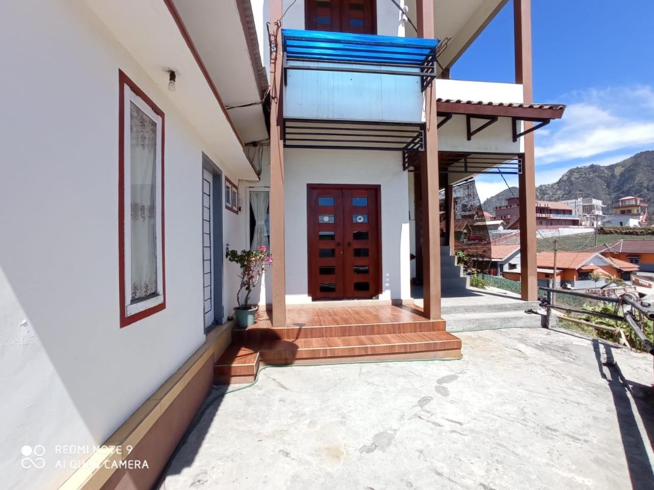 Bromo Deddy Homestay Zimmer foto