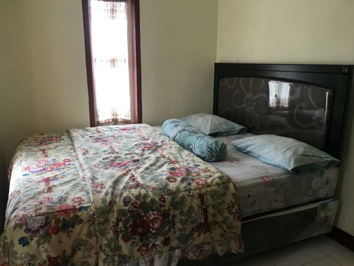 Bromo Deddy Homestay Exterior foto